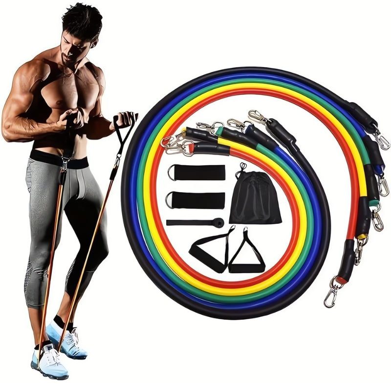 FIT & DIVINE Essential Training Kit